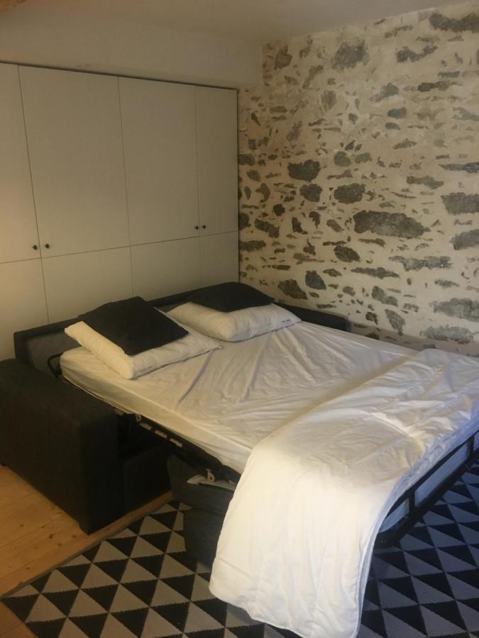 Appartement Saint Malo Intra-Muros Extérieur photo