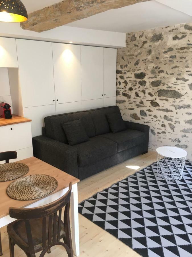 Appartement Saint Malo Intra-Muros Extérieur photo