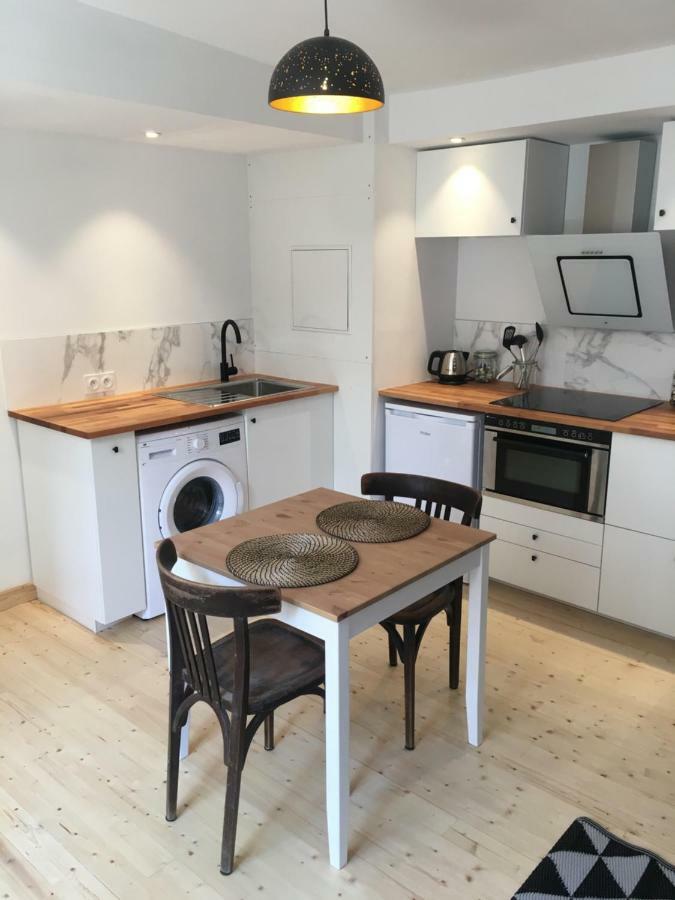 Appartement Saint Malo Intra-Muros Extérieur photo